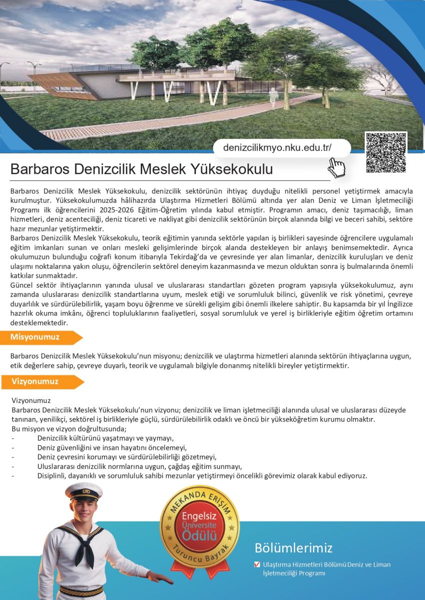 Namık Kemal Üniversitesi0